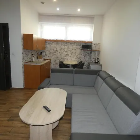 Apartament Bielsko Exterior photo