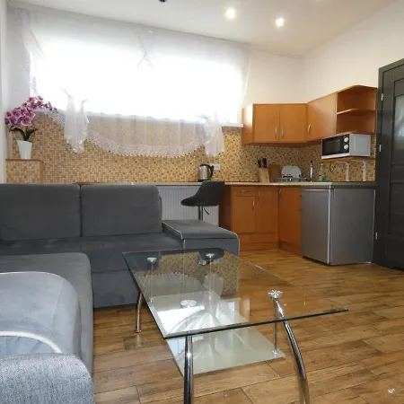 Apartament Bielsko Exterior photo