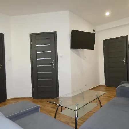 Apartament Bielsko Exterior photo