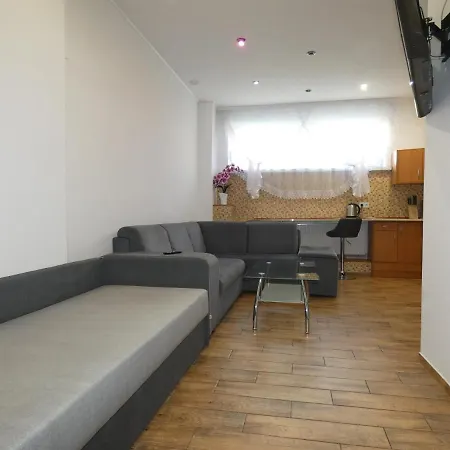 Apartament Bielsko Exterior photo
