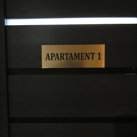 Apartament Bielsko Exterior photo