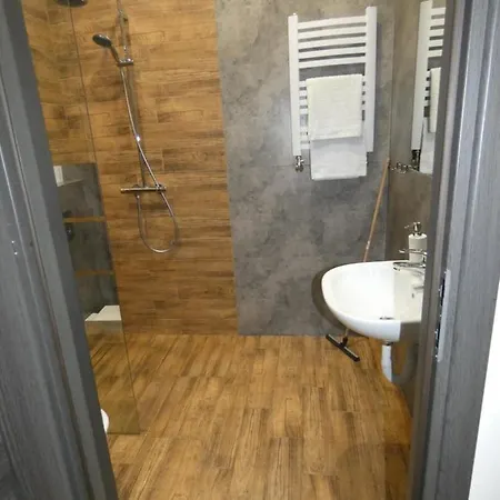 Apartament Bielsko Exterior photo