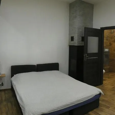 Apartament Bielsko Exterior photo
