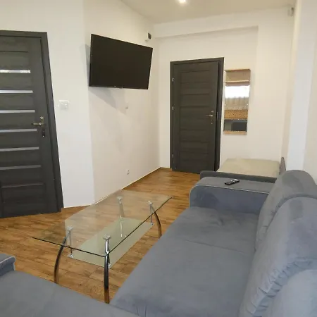 Apartament Bielsko Exterior photo