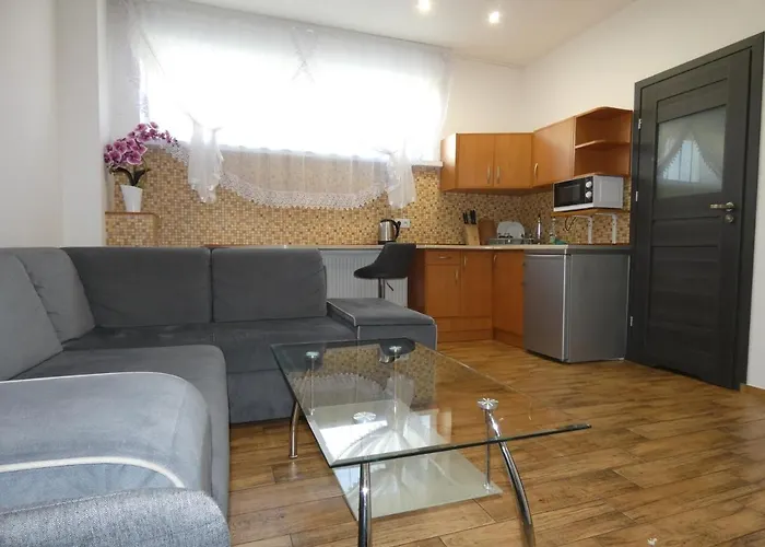 Apartament Bielsko