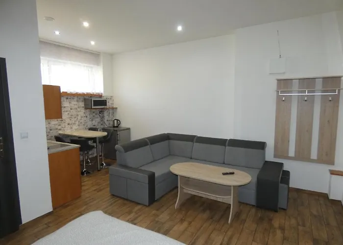 Apartament Bielsko