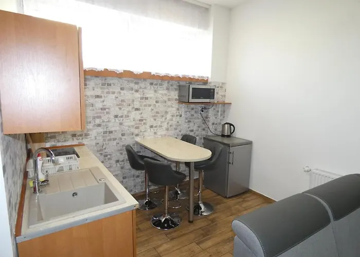 Apartament Bielsko