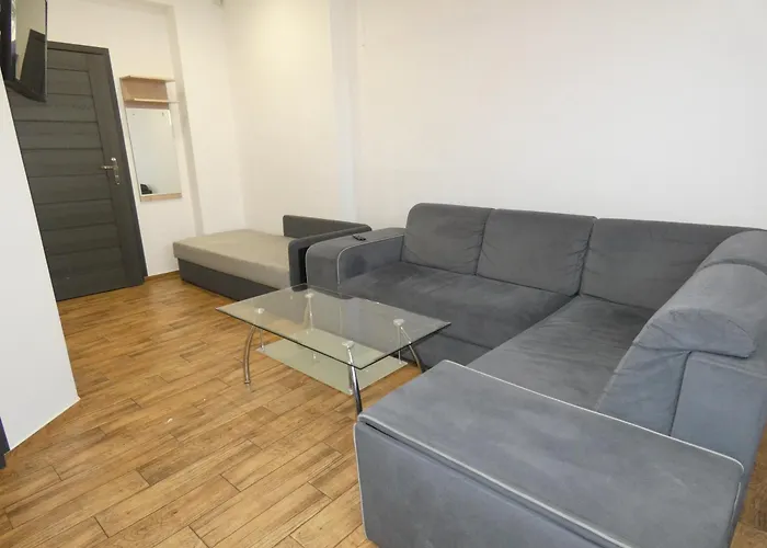 Apartament Bielsko