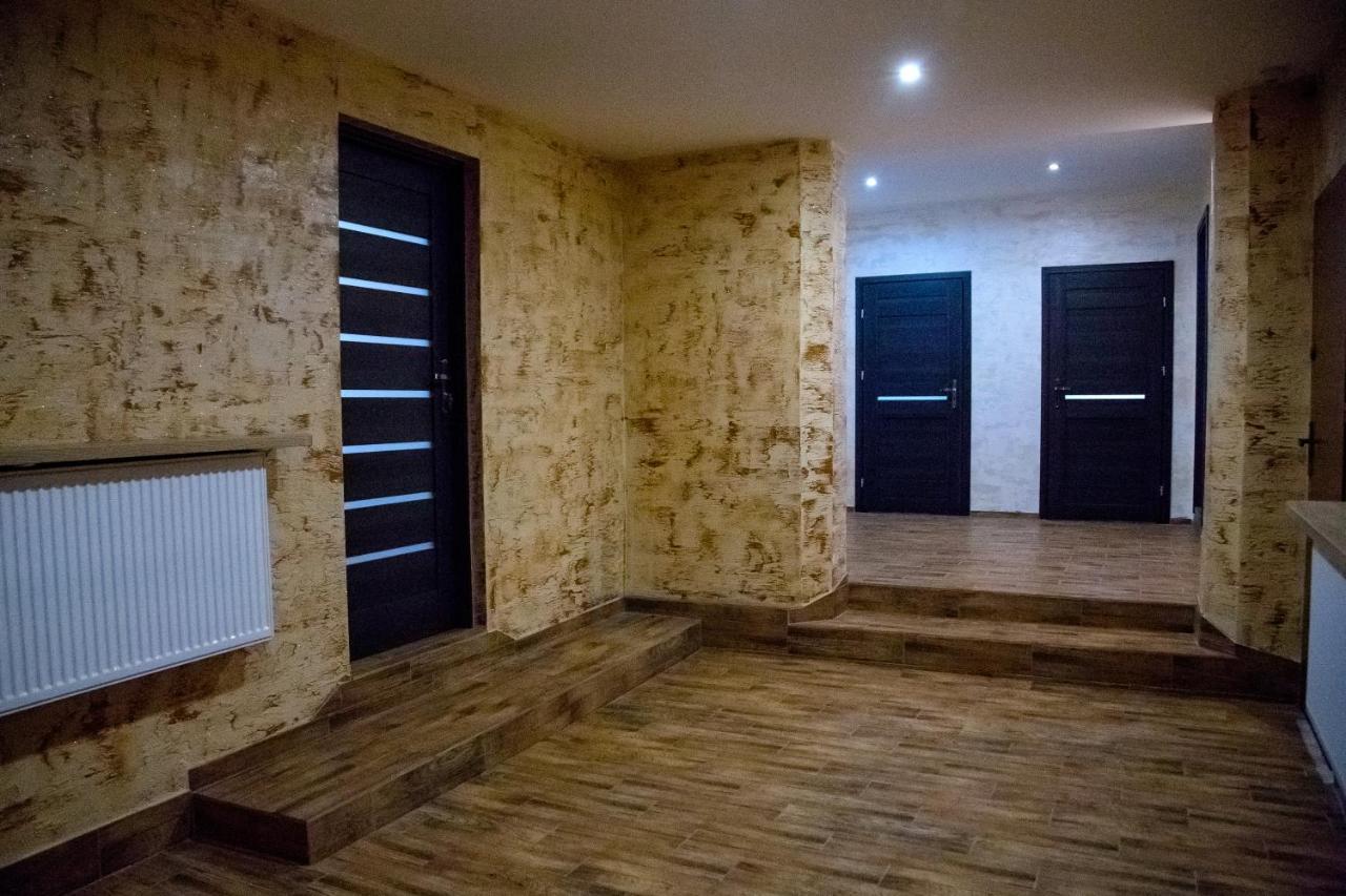 Apartament Bielsko *