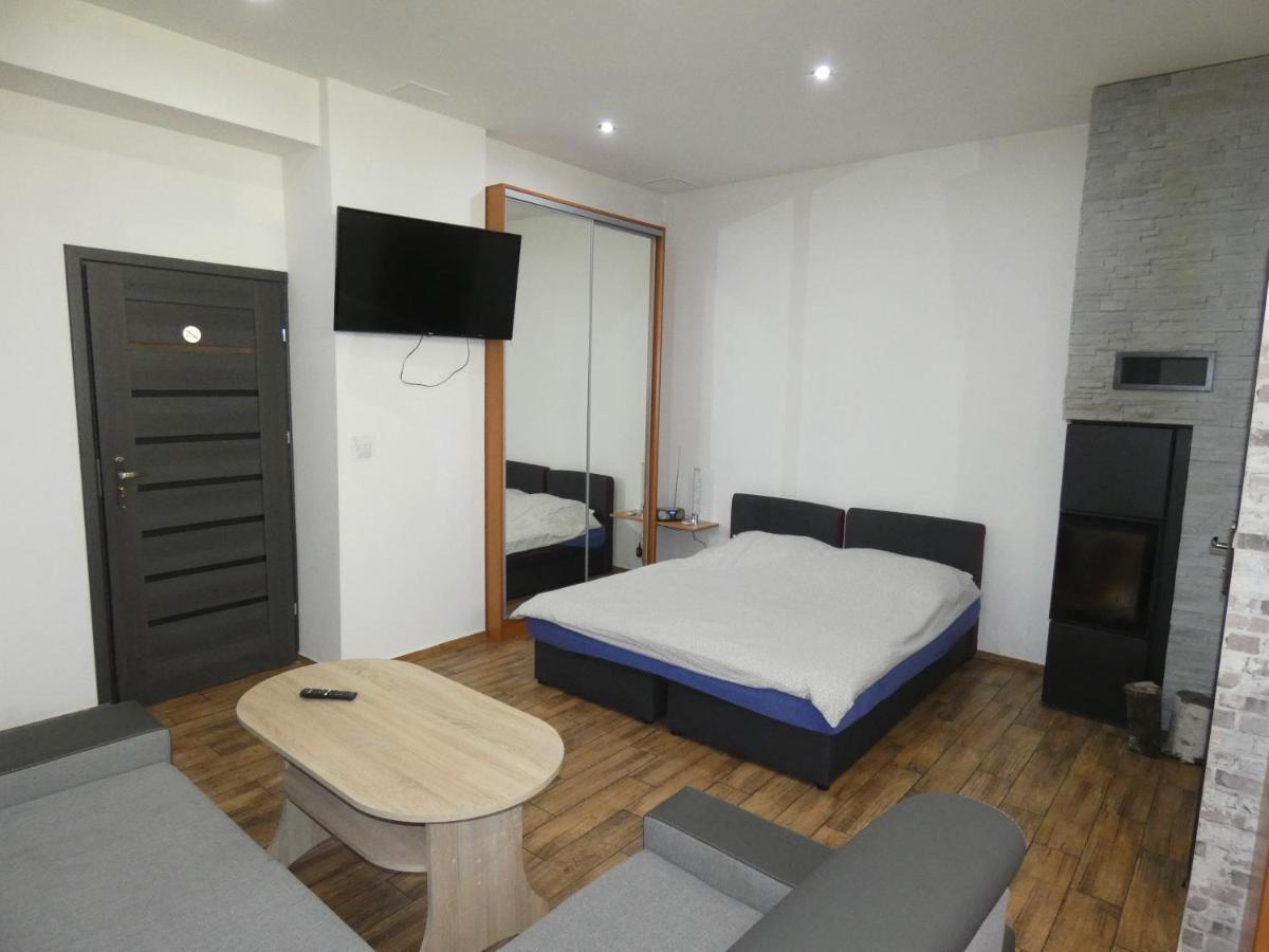 Apartament Bielsko Apartment Bielsko-Biala