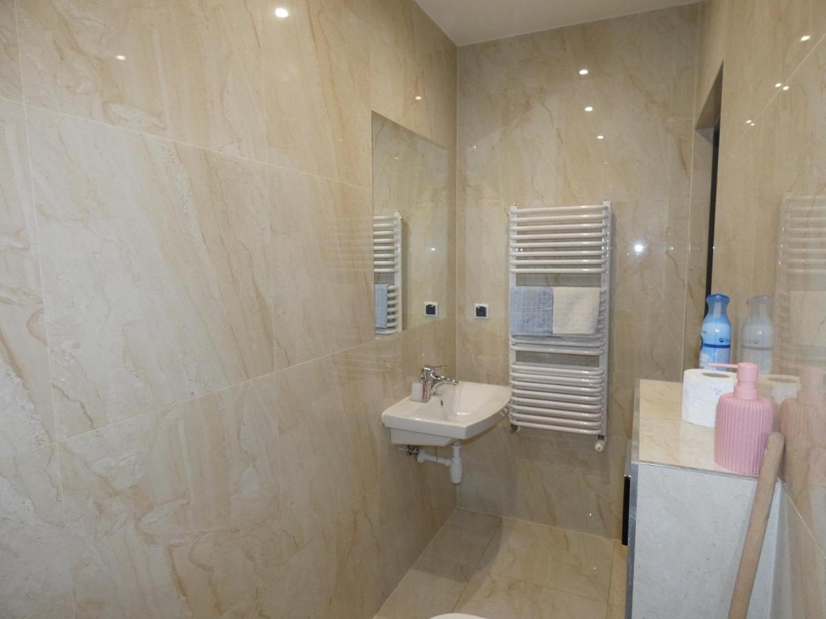 Apartment Apartament Bielsko *