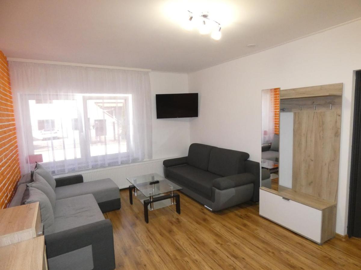 Apartment Apartament Bielsko *