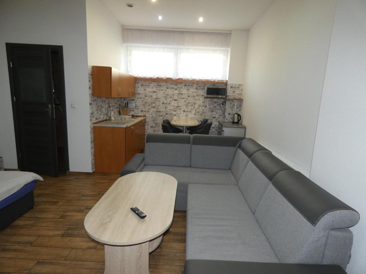Apartament Bielsko Bielsko-Biala