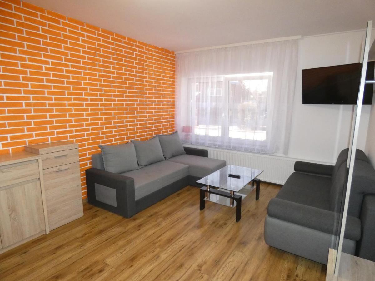 Apartment Apartament Bielsko Bielsko-Biala