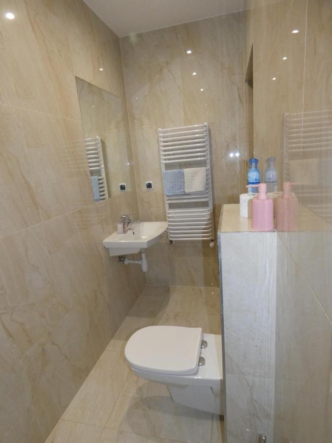 Apartament Bielsko *