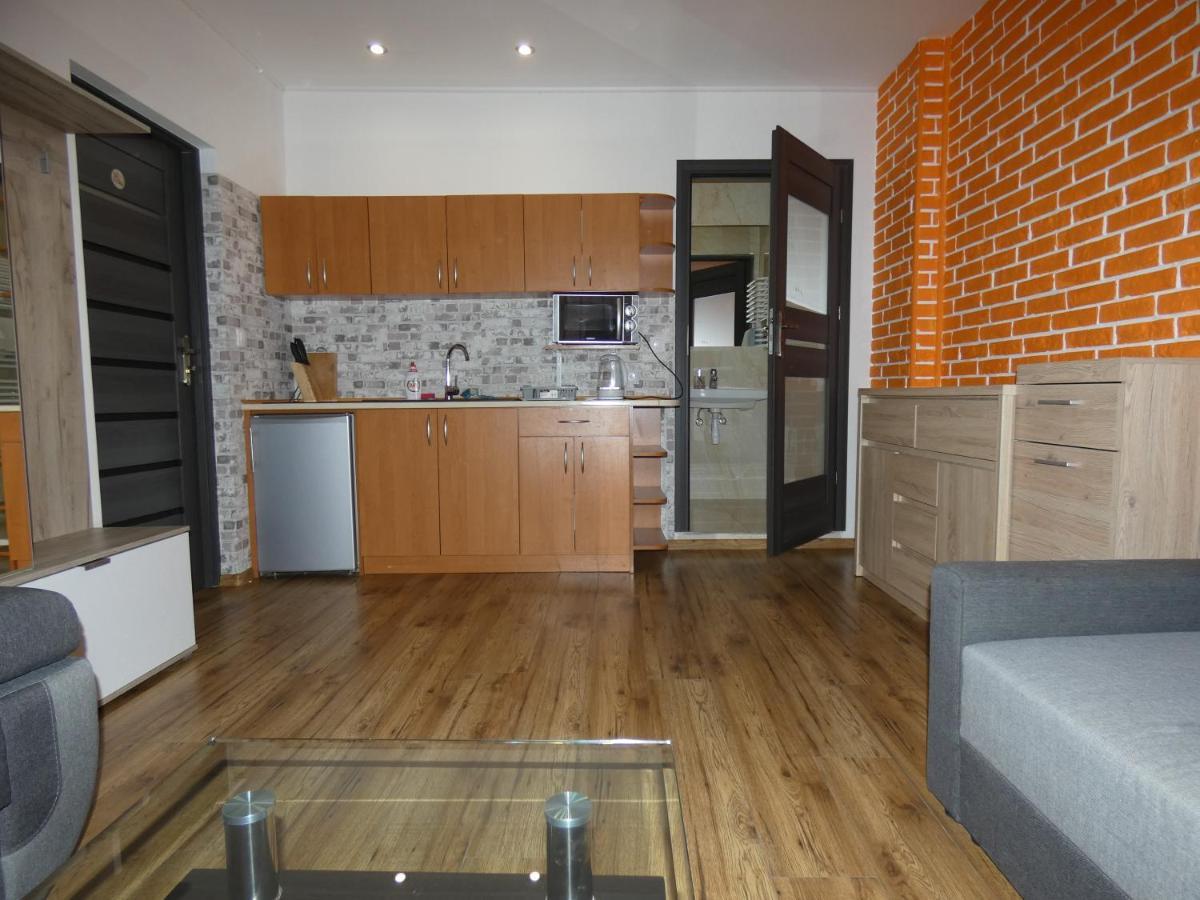 Apartment Apartament Bielsko *