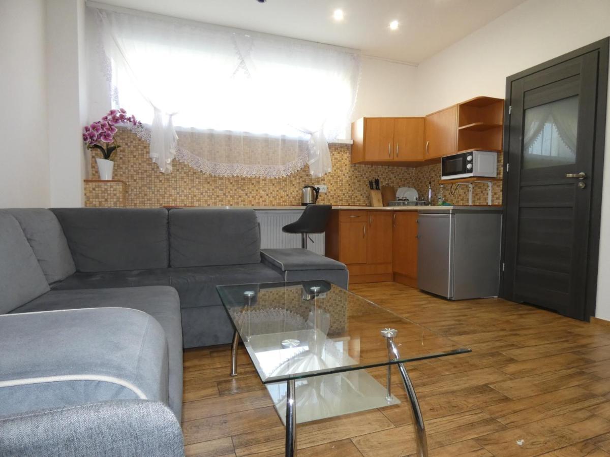 Apartament Bielsko Apartment *