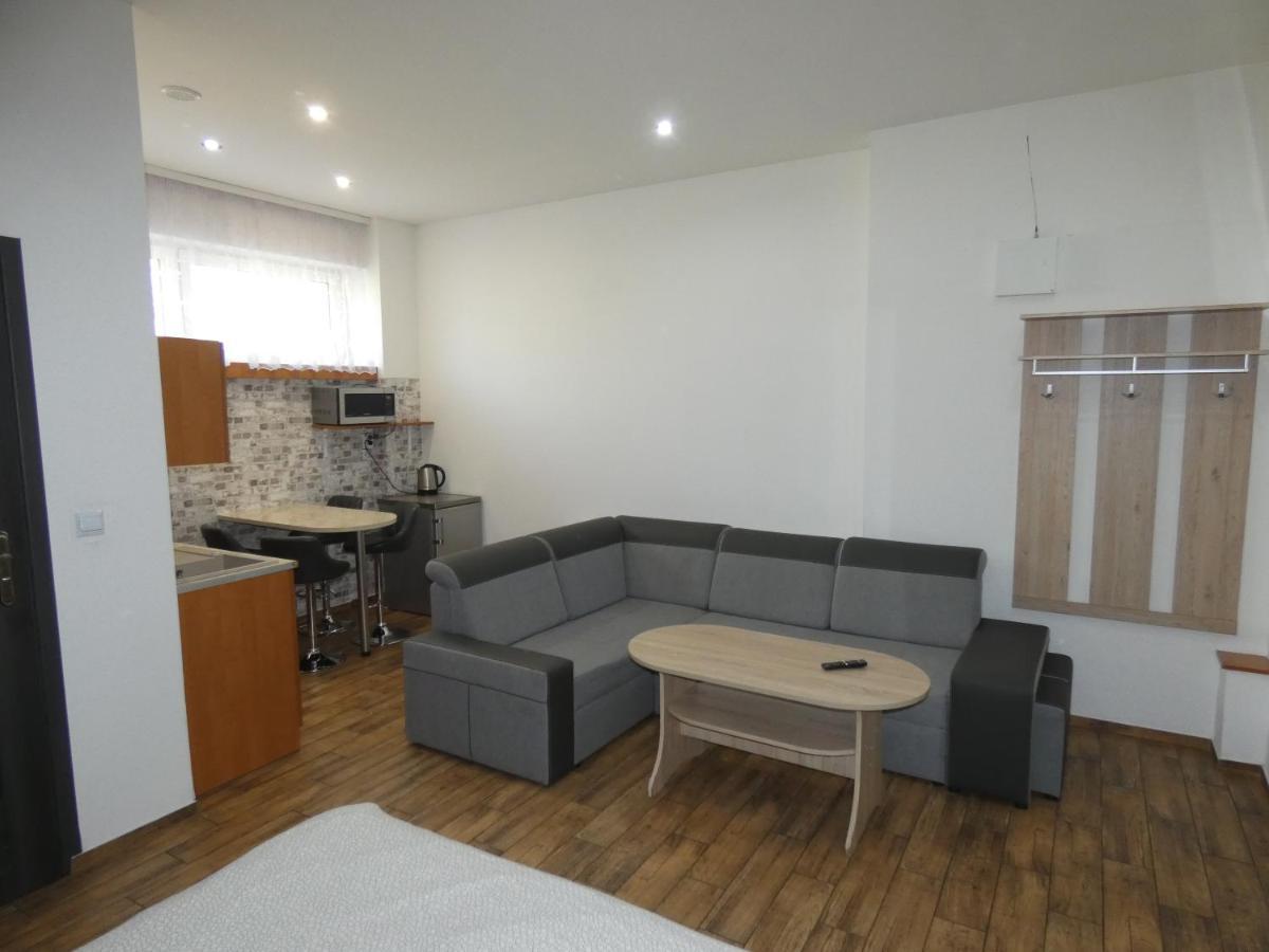 Apartment Apartament Bielsko Bielsko-Biala