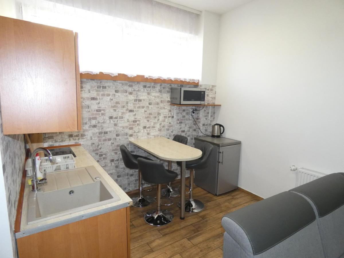 Apartament Bielsko Apartment *
