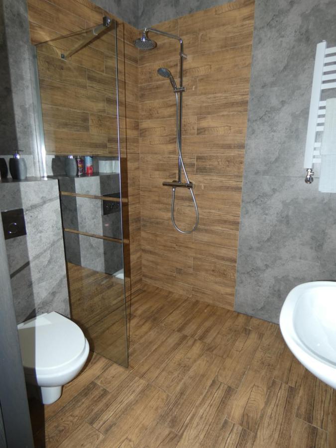 Apartament Bielsko Apartment Bielsko-Biala