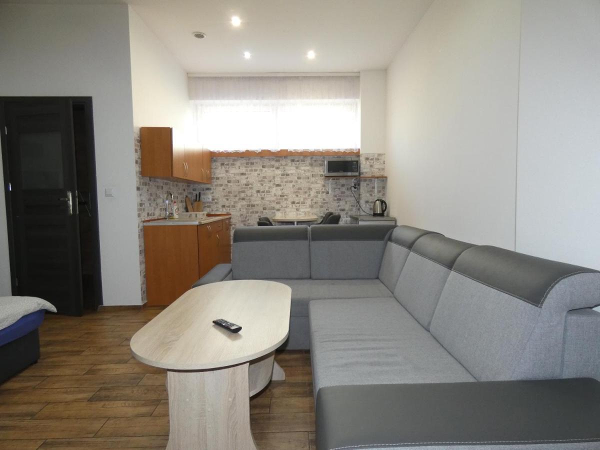 Apartament Bielsko *