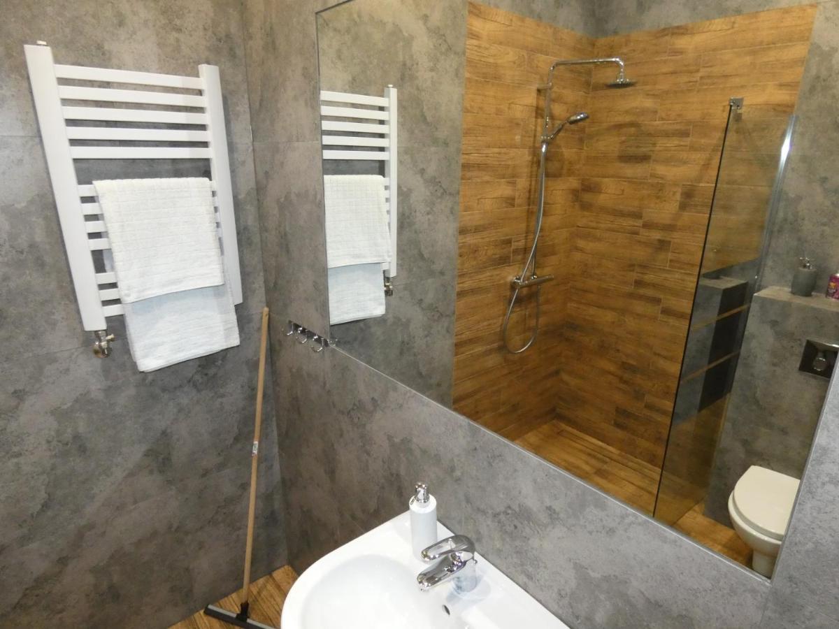 Apartment Apartament Bielsko