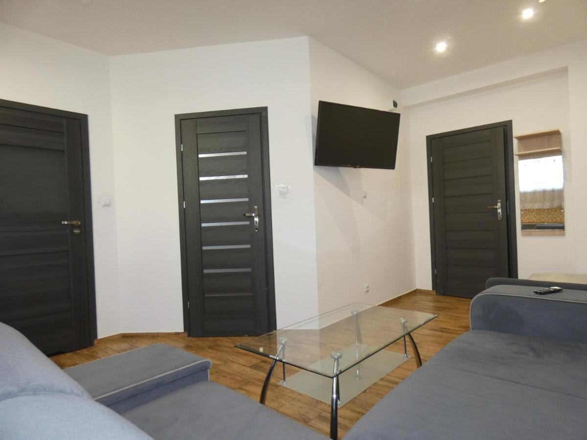 Apartament Bielsko * Bielsko-Biala