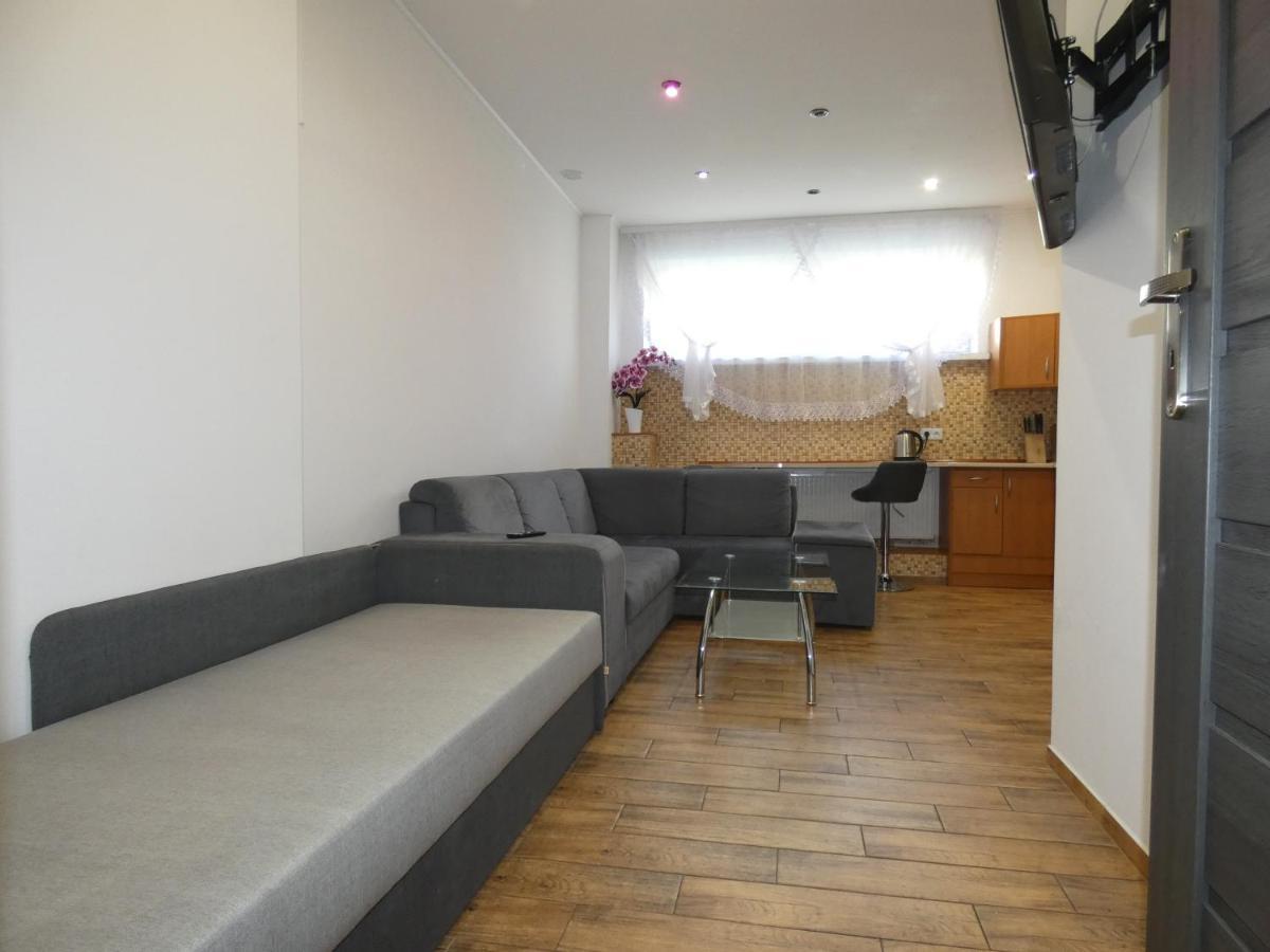 Apartament Bielsko