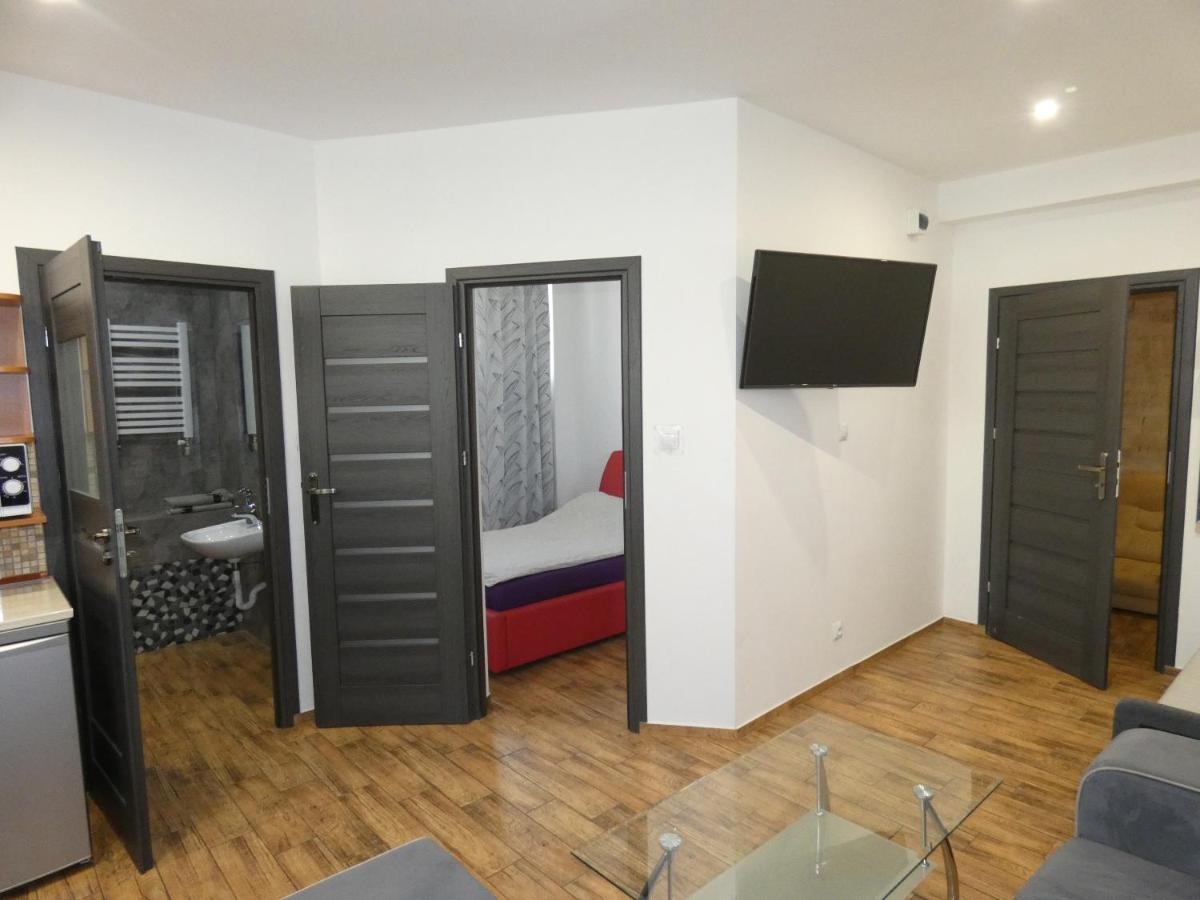 Apartament Bielsko *