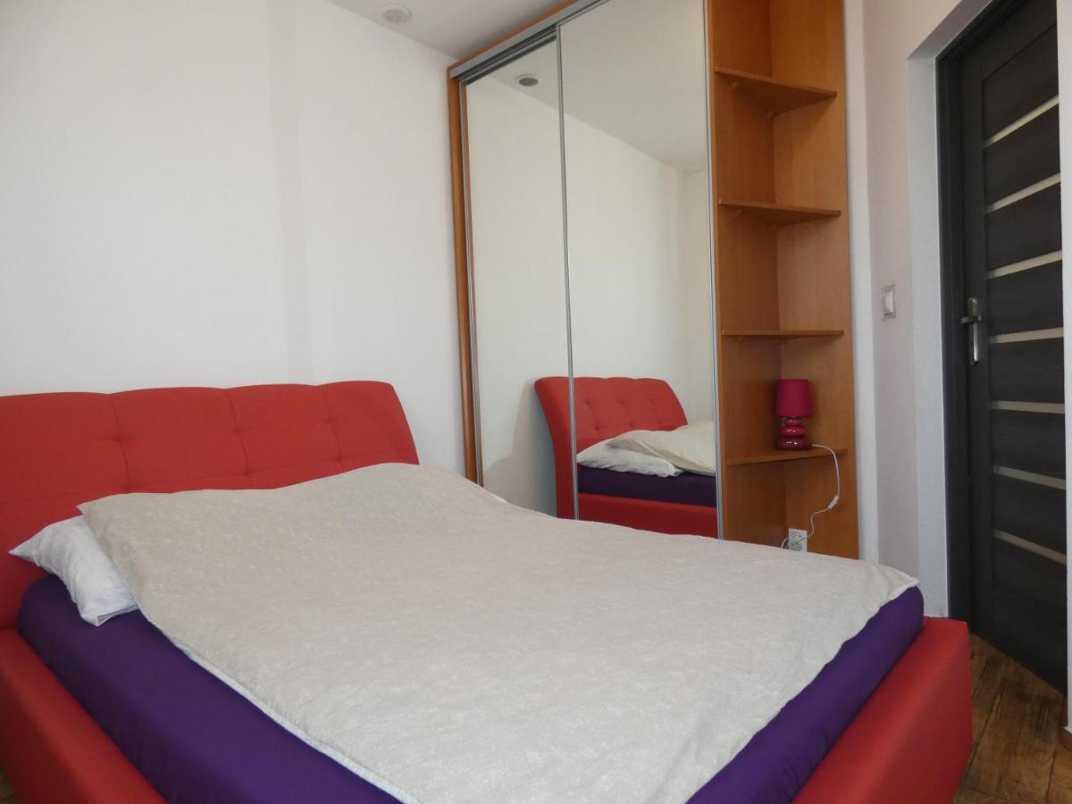 Apartament Bielsko *