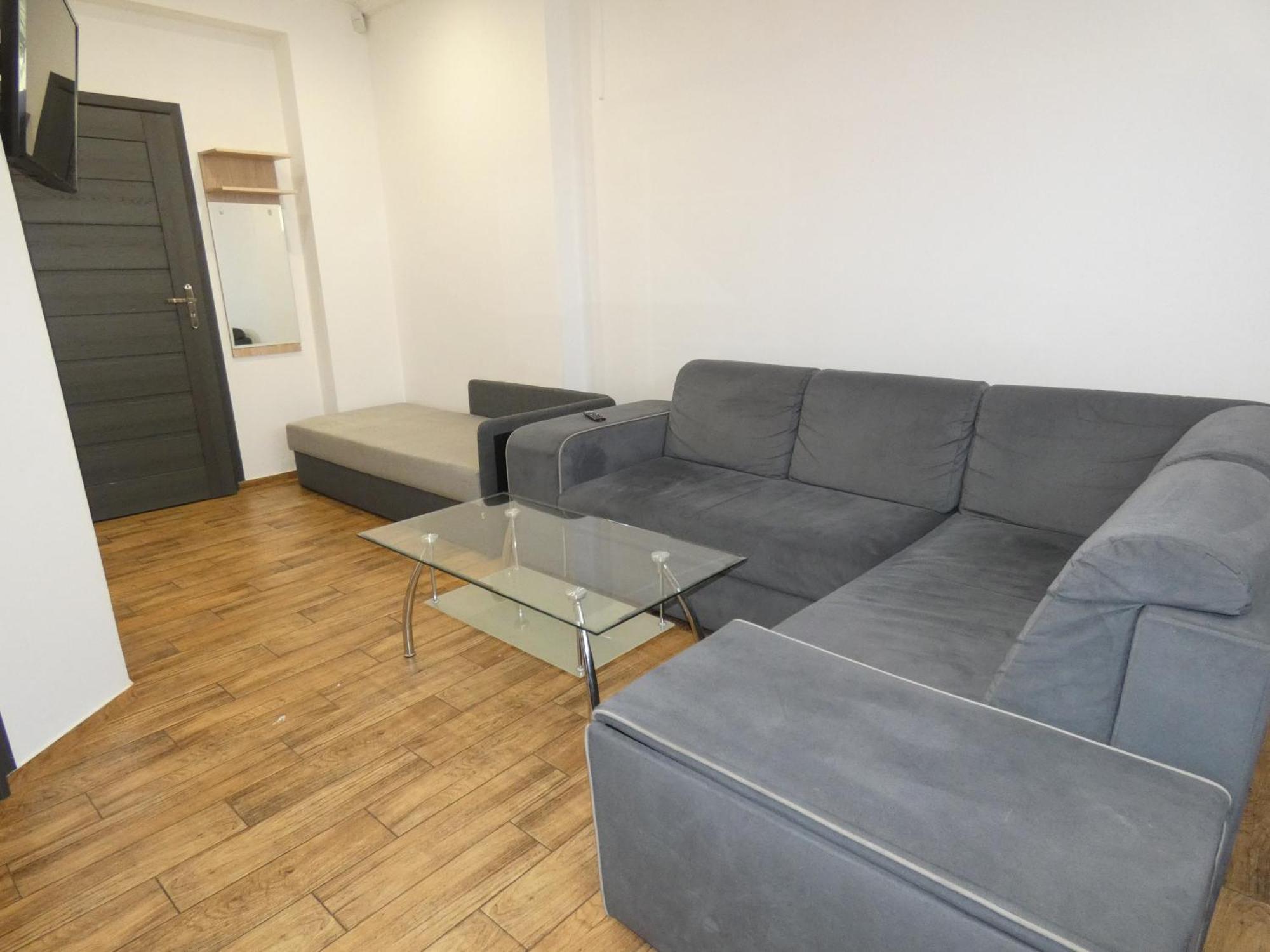 Apartament Bielsko *