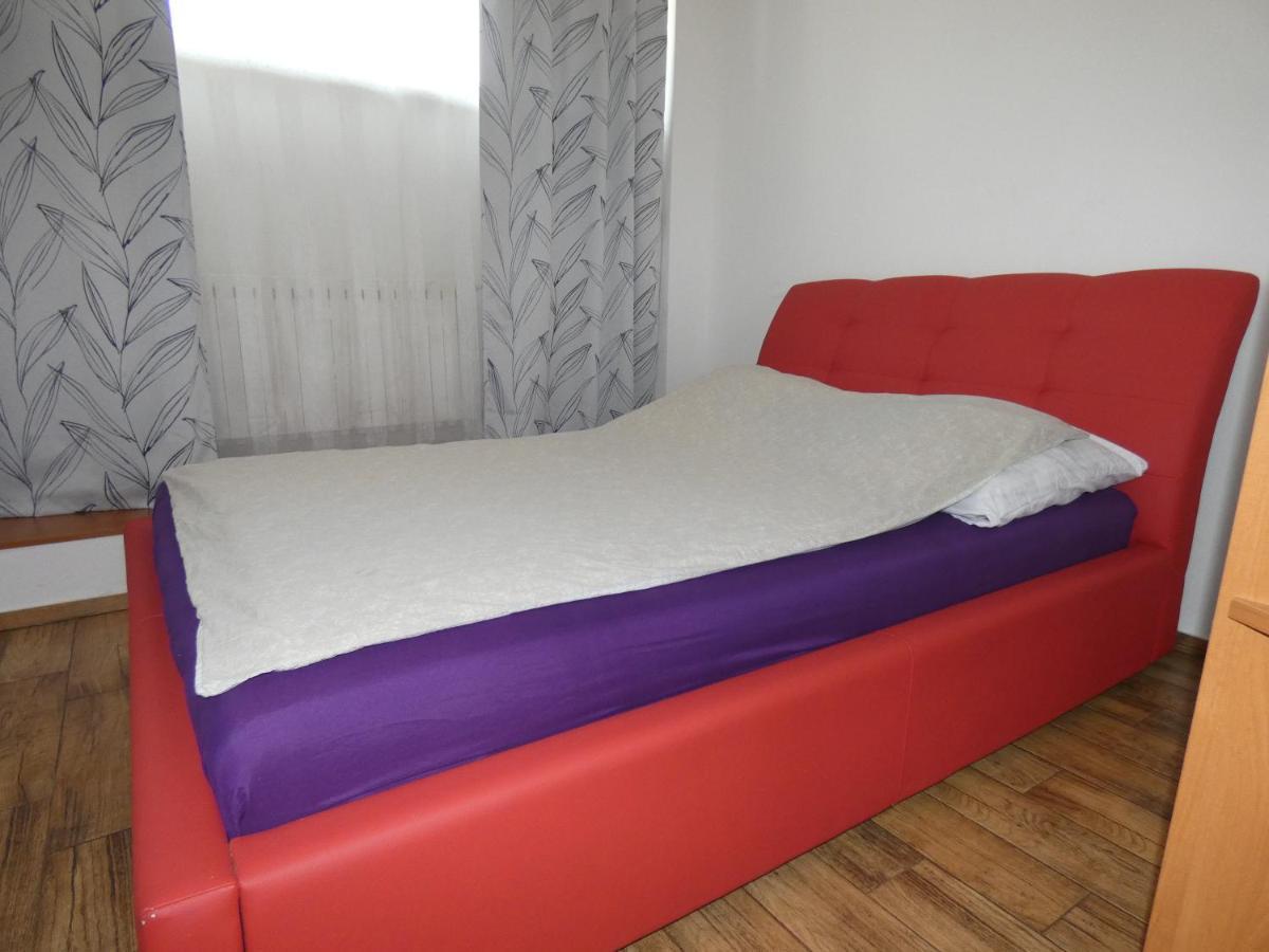 Apartament Bielsko Apartment