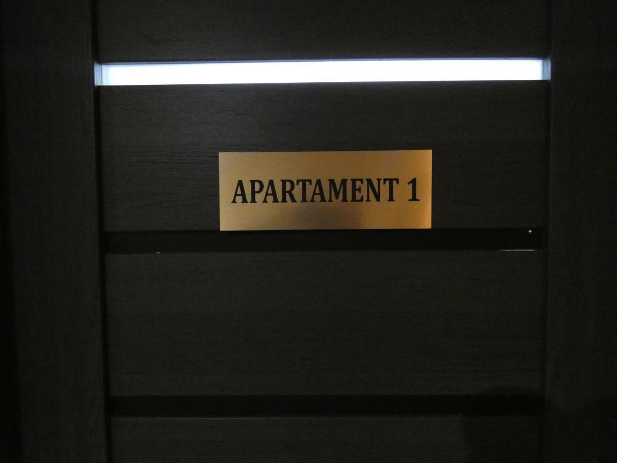 Apartament Bielsko * Bielsko-Biala
