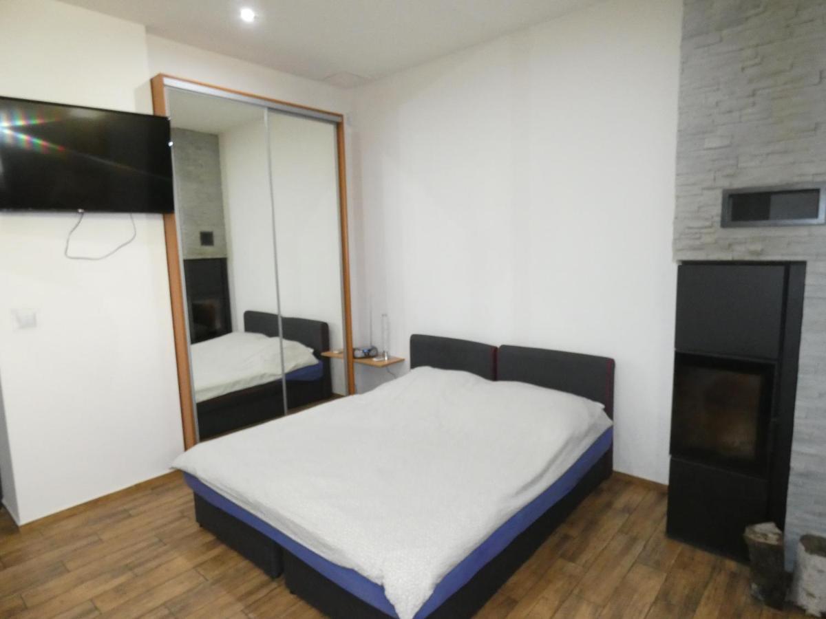 Apartment Apartament Bielsko