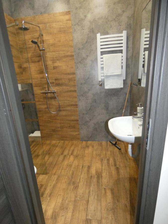 Apartament Bielsko Apartment