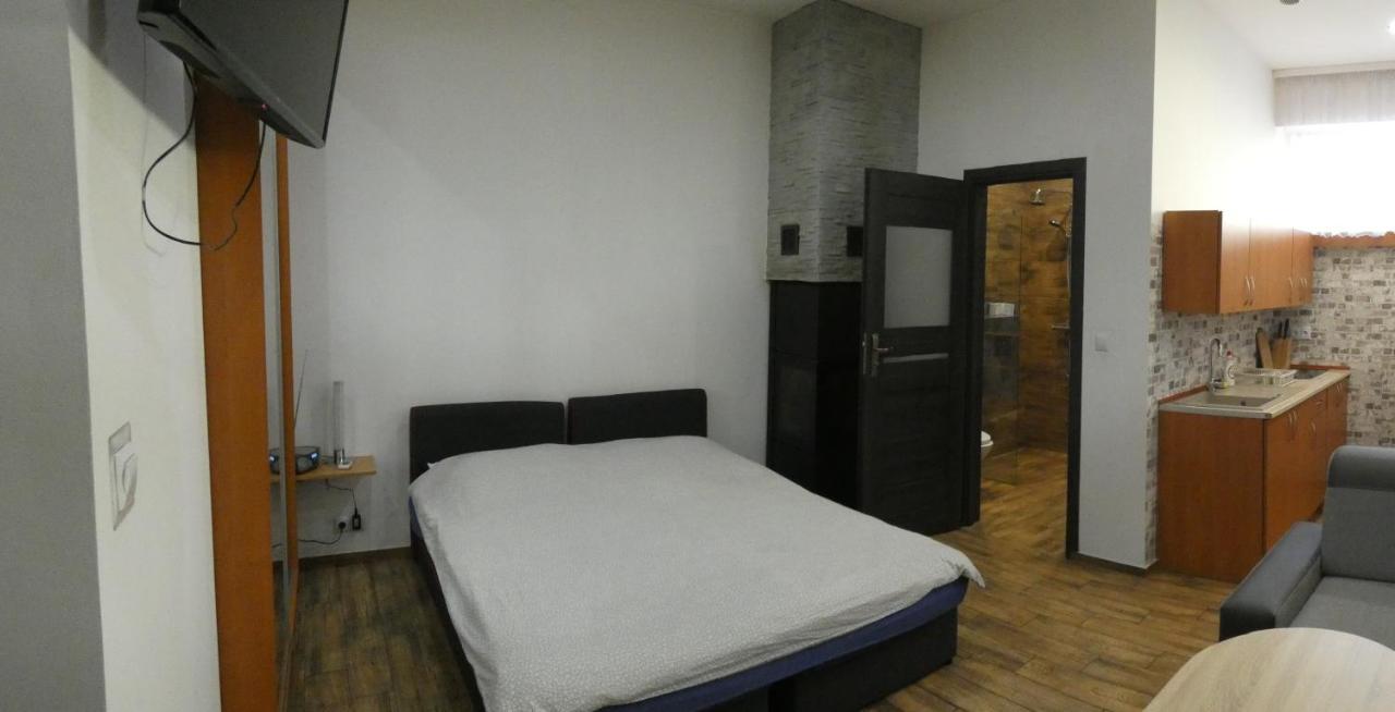 Apartament Bielsko Apartment *