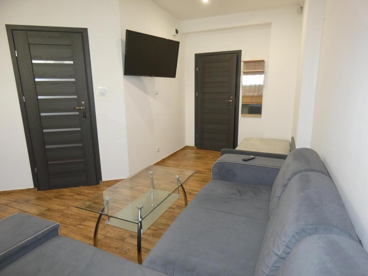 Apartment Apartament Bielsko *