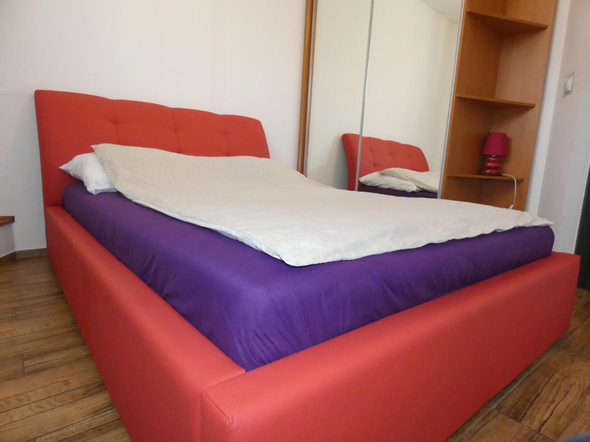 Apartament Bielsko * Bielsko-Biala