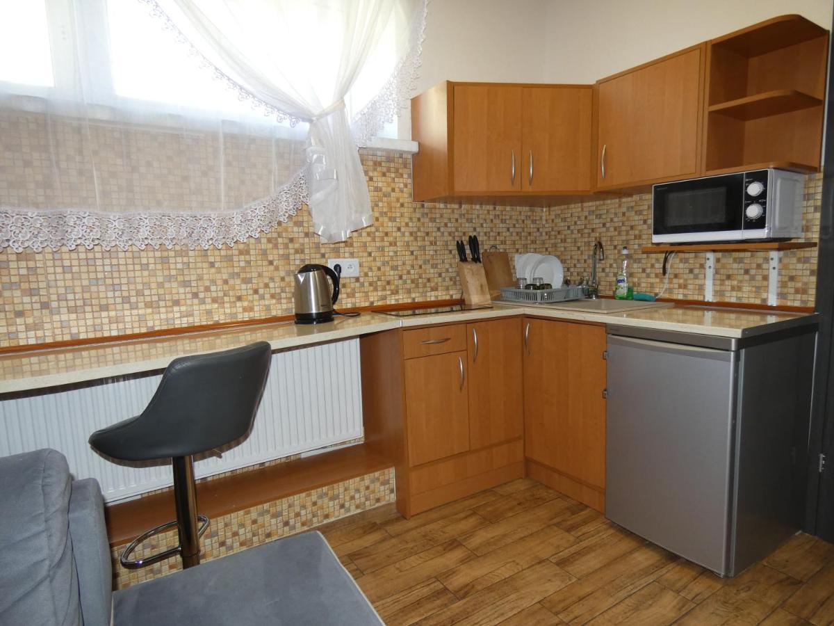 Apartment Apartament Bielsko Bielsko-Biala