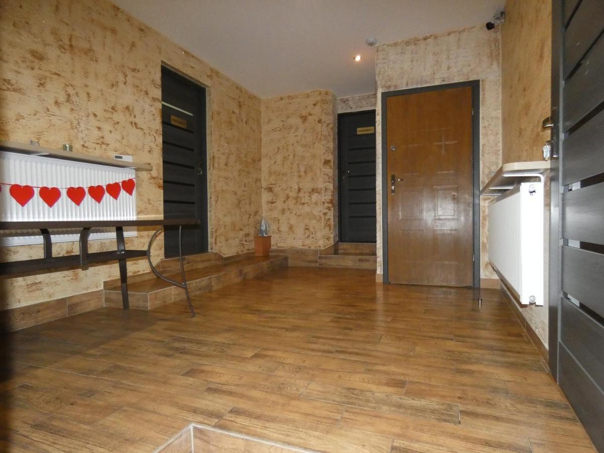Apartament Bielsko Apartment