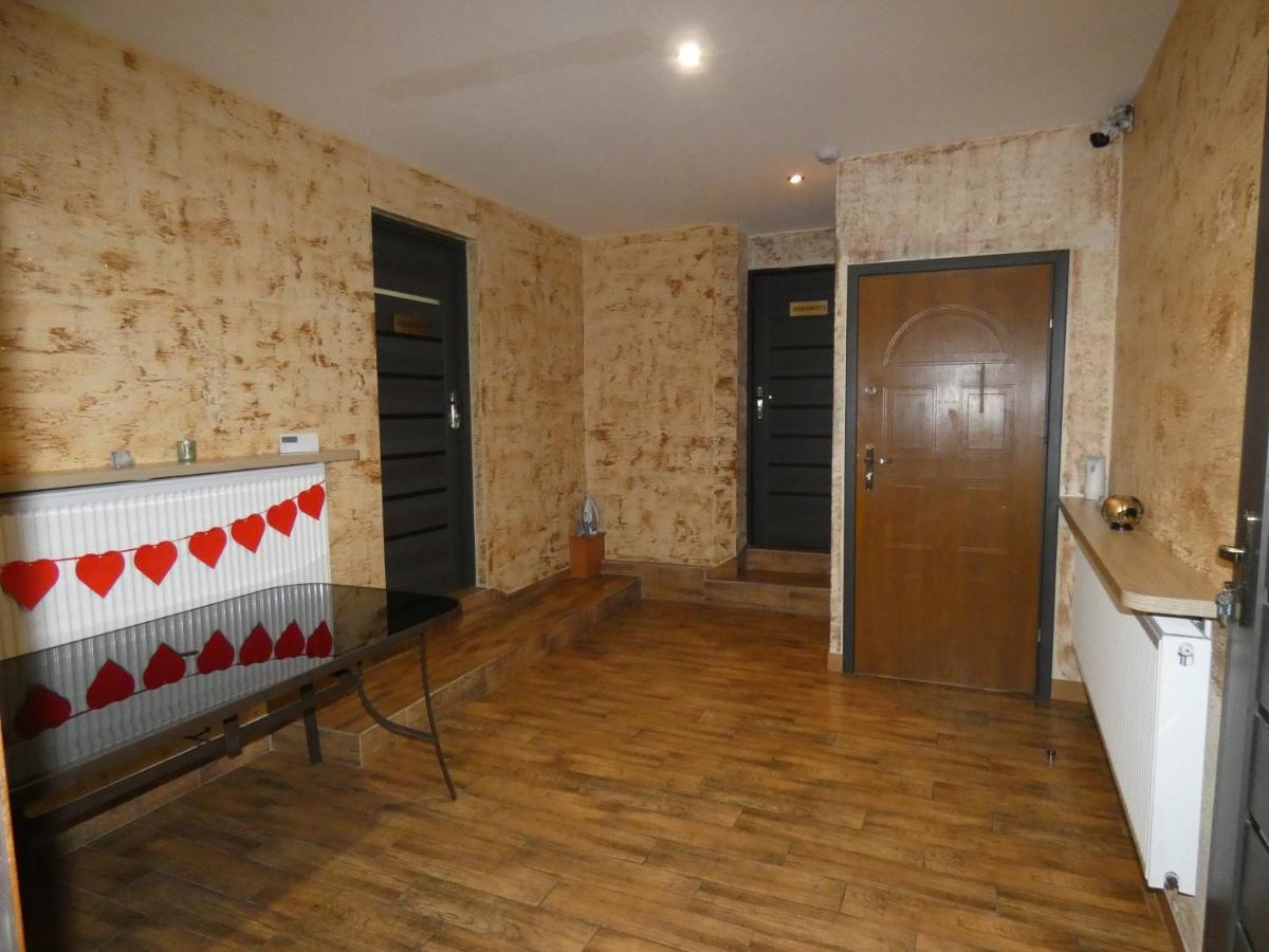 Apartament Bielsko Apartment Bielsko-Biala