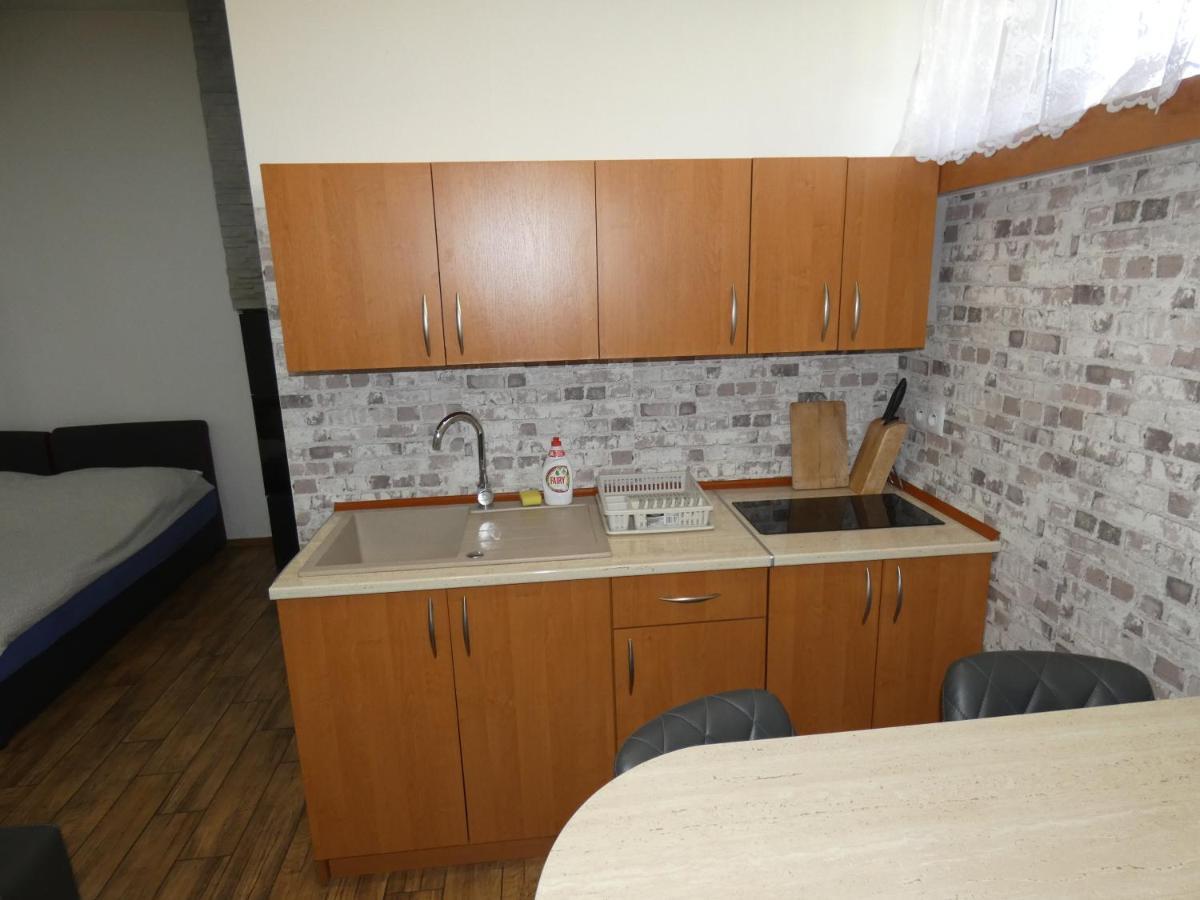 Apartament Bielsko *