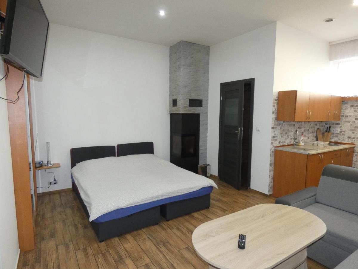 Apartment Apartament Bielsko *