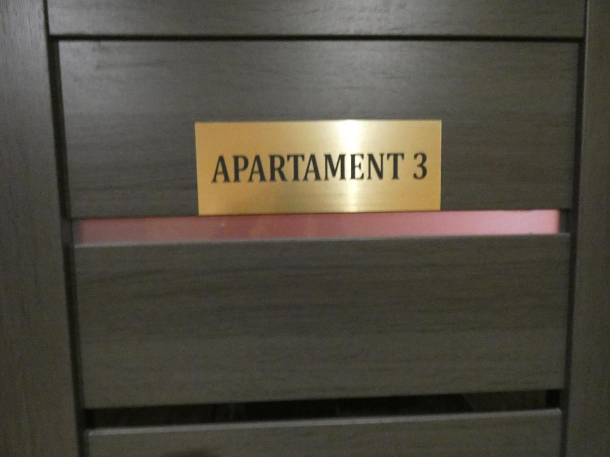 Apartment Apartament Bielsko